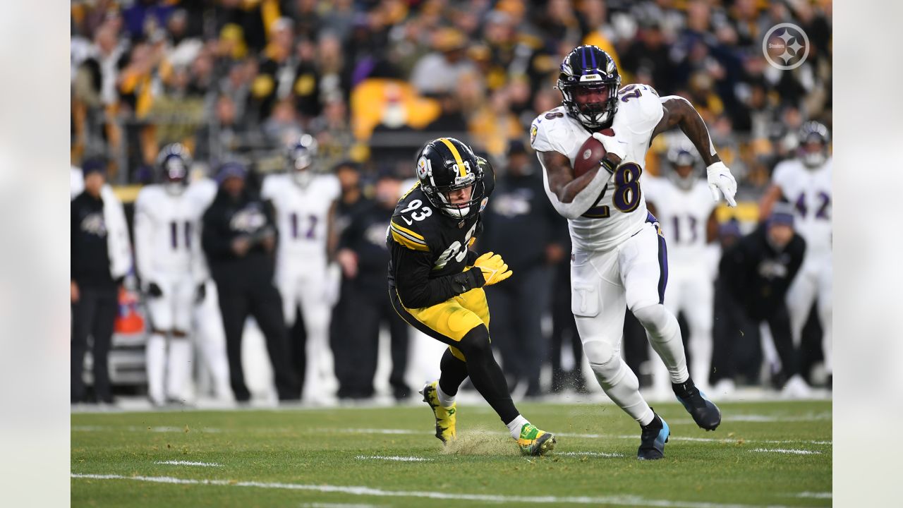 Baltimore Ravens vs. Pittsburgh Steelers: revisiting recent matchups -  Baltimore Beatdown