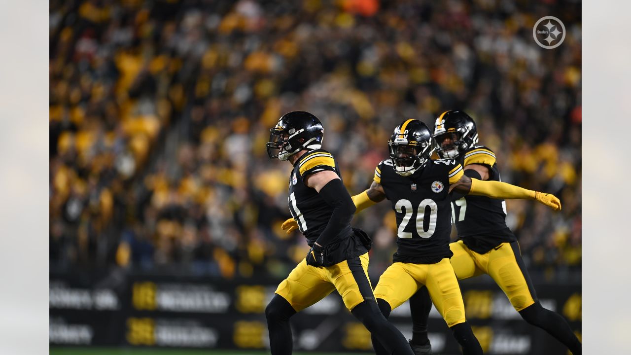 Steelers Dig 28 Point First Half Hole, Lose To Browns 48-37 In Wild Card  Round - Steelers Depot