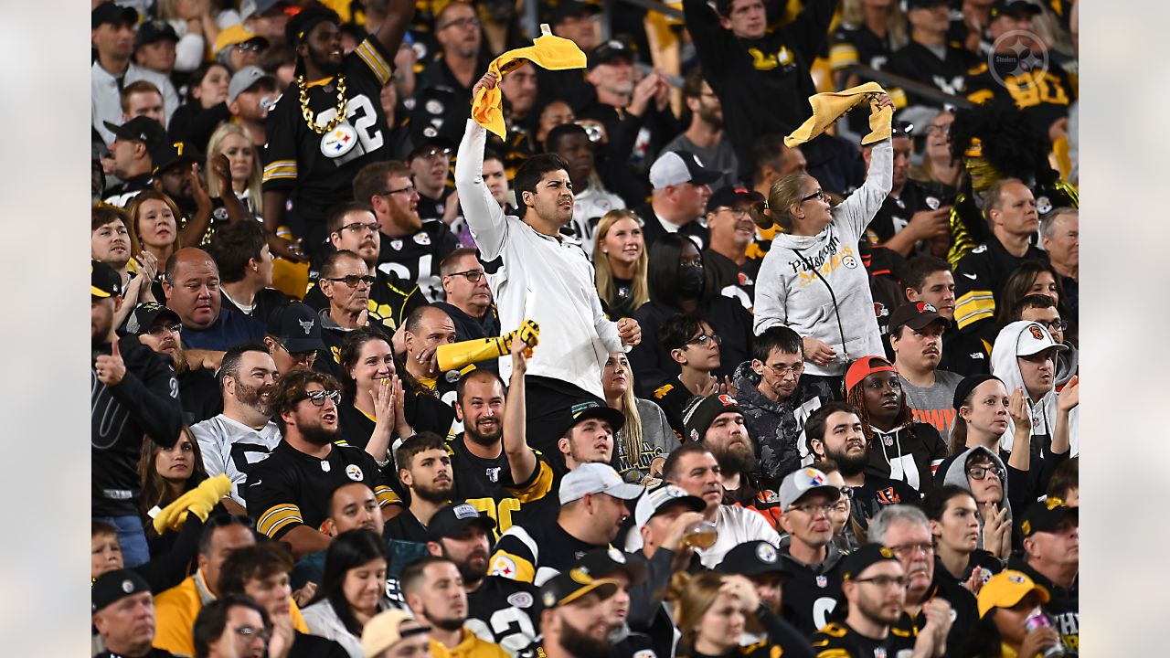 PHOTOS: Browns vs. Steelers, Sept. 18, 2023 – Morning Journal