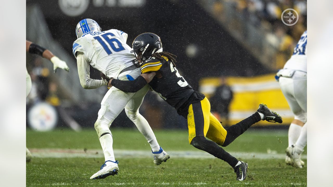 PHOTOS: Karl's top pics - Steelers vs. Lions