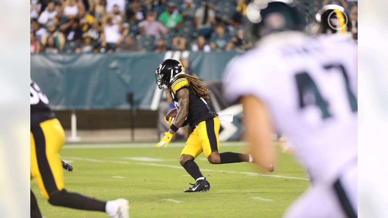 Steelers Vs. Eagles 2021 Week 1 Preseason Game: Time, Line, Weather,  Injuries, TV, & Radio Schedule - Steelers Depot