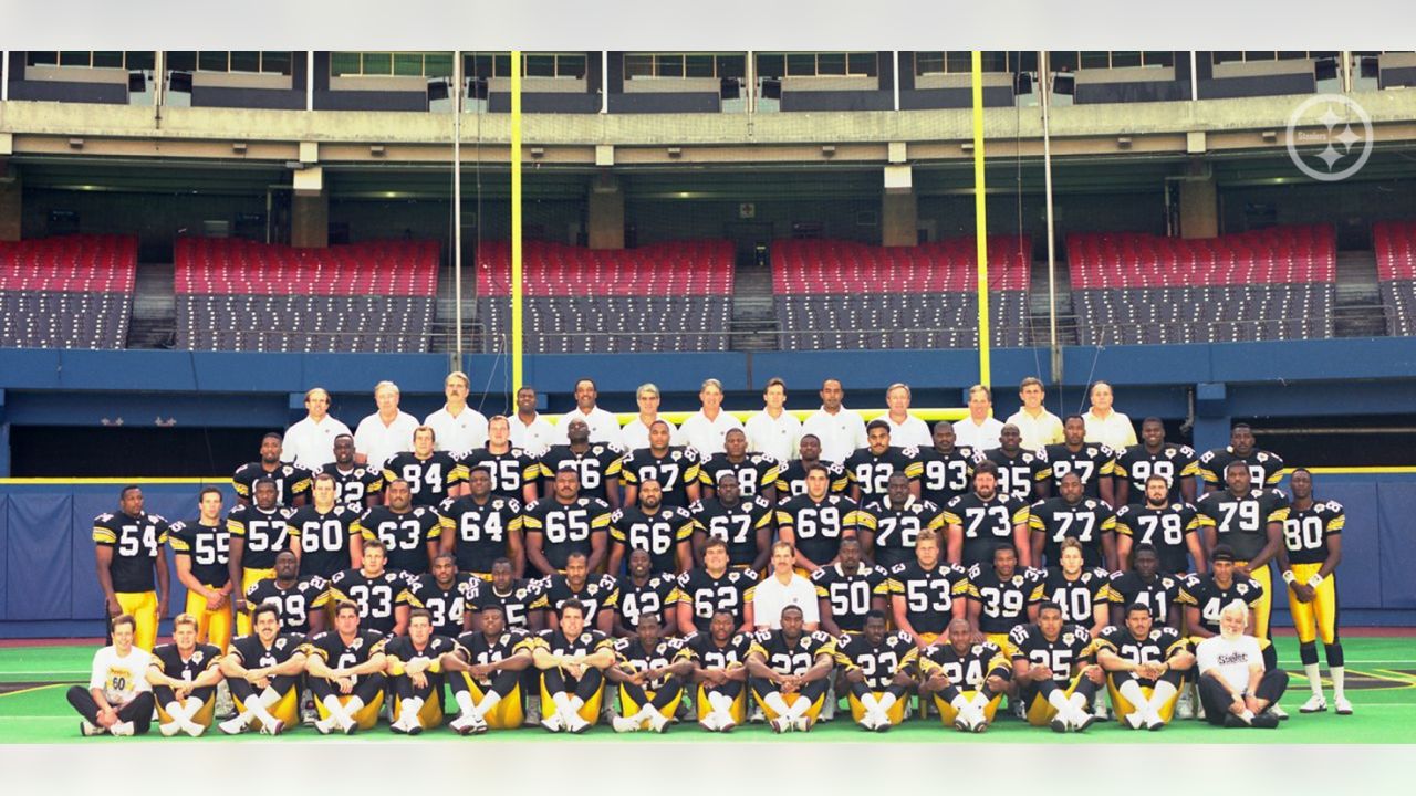 Former Steelers' CB Willie Williams Recalls Blitzburgh Era, Career