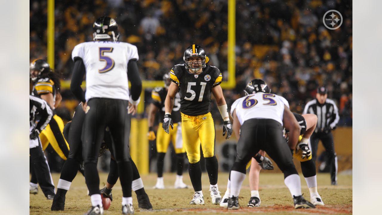 Sunday night's game vs. the Ravens is meaningful experience for the  Steelers - Behind the Steel Curtain