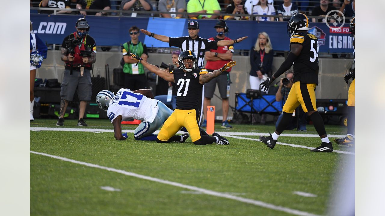 Cowboys vs Steelers recap: Dallas loses the Hall of Fame 16-3 with