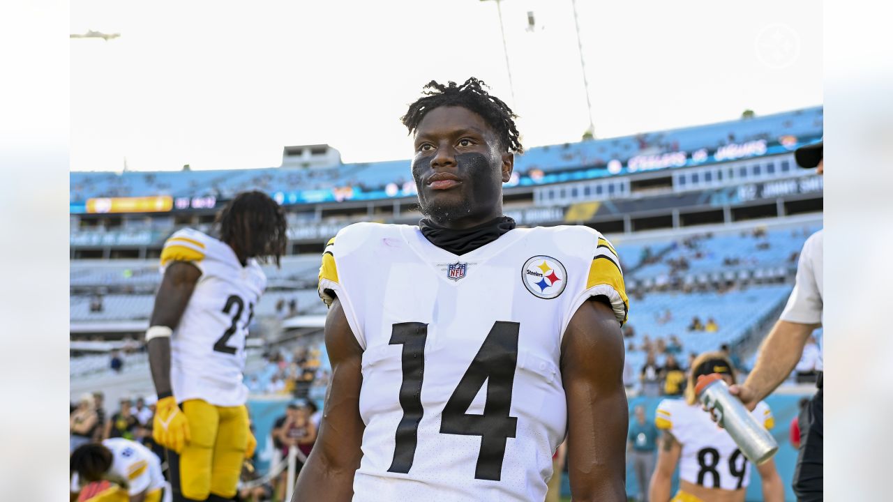 Pregame Blog: Steelers at Jaguars