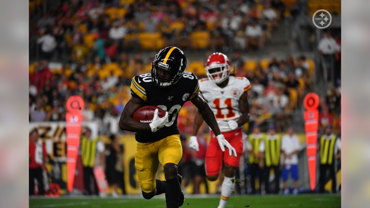 Steelers playoff schedule vs Chiefs announced - Behind the Steel Curtain