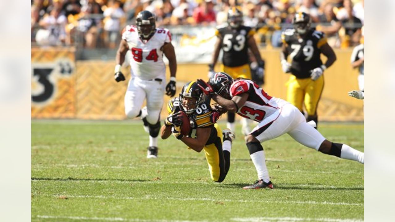 Falcons vs. Steelers: How the game will be won or lost - The