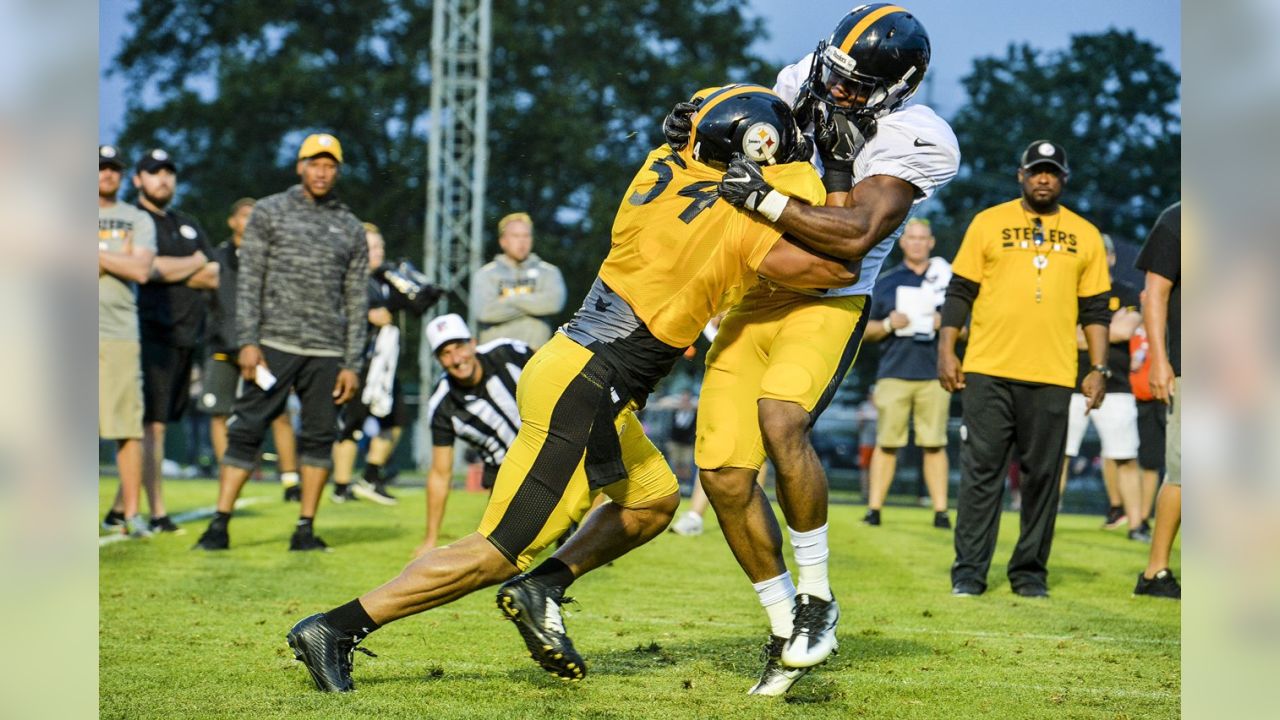 Steelers Friday Night Lights practice: The Latrobe tradition, 2023  schedule, tickets, and more - Behind the Steel Curtain