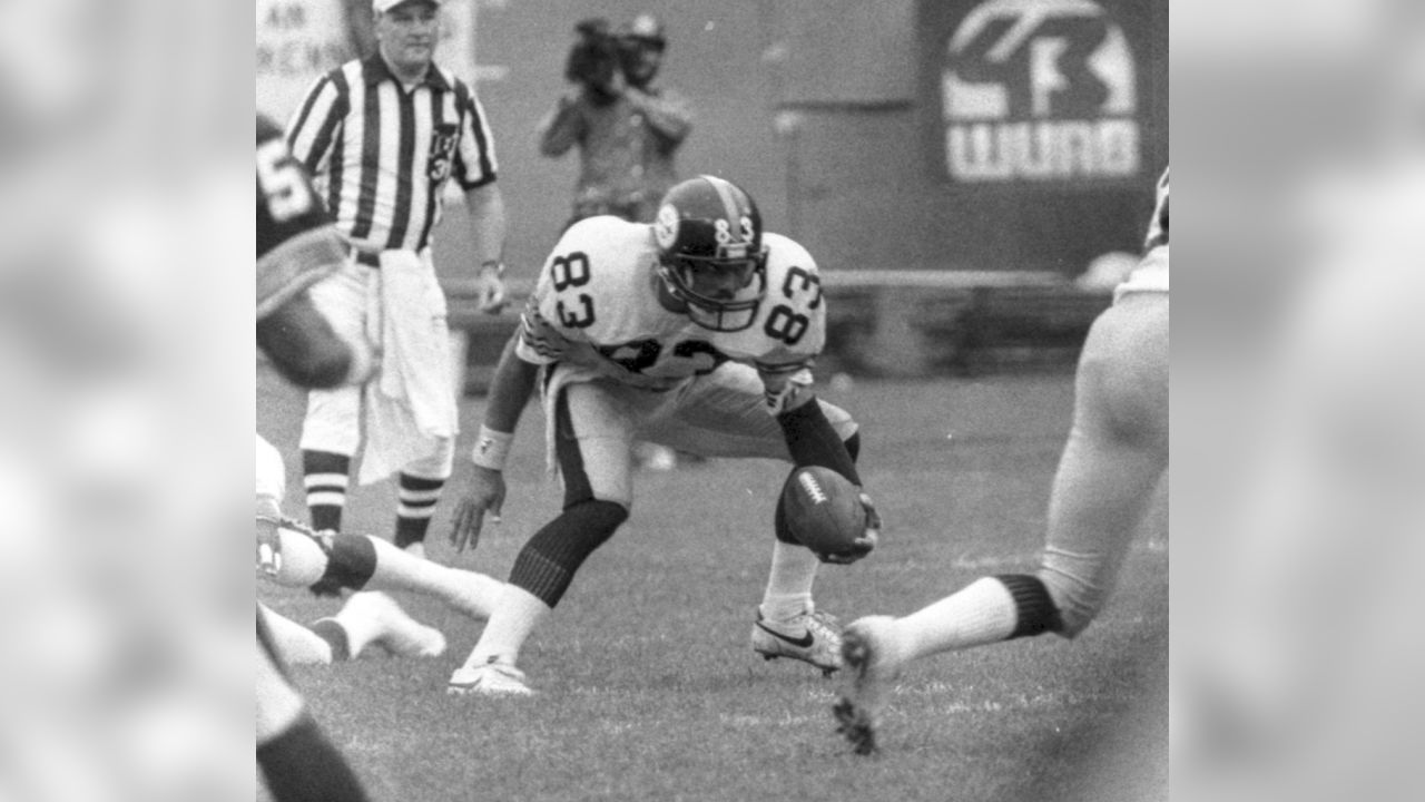 45 catches for 860 yards.