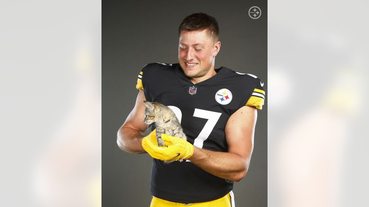 Steelers' D feeds off T.J. Watt's return, dominates vs. Saints without  Minkah - The Athletic