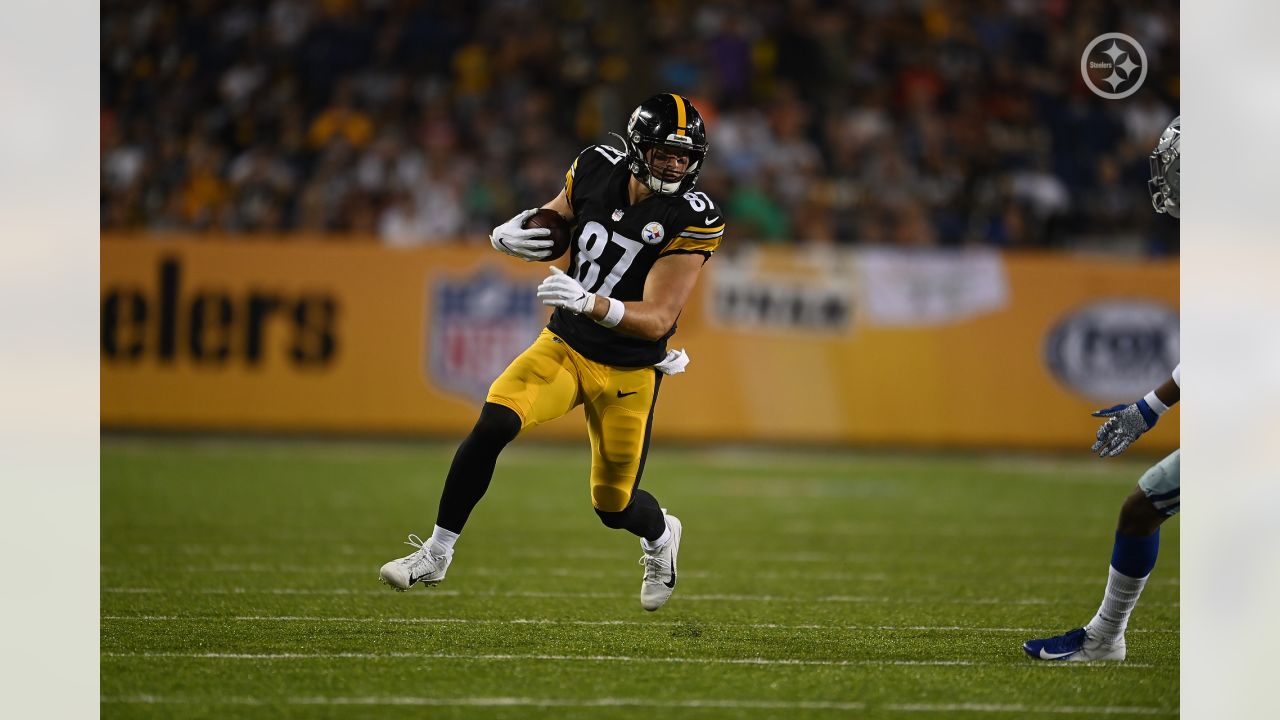 Steelers All 90: TE Kevin Rader - Steelers Now