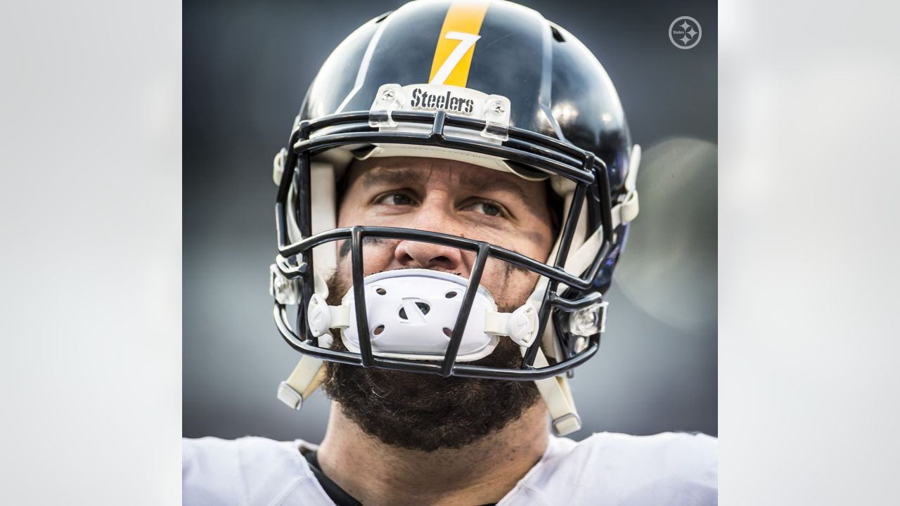 Ben Roethlisberger Retires After 18 Seasons With Steelers - BNN Bloomberg