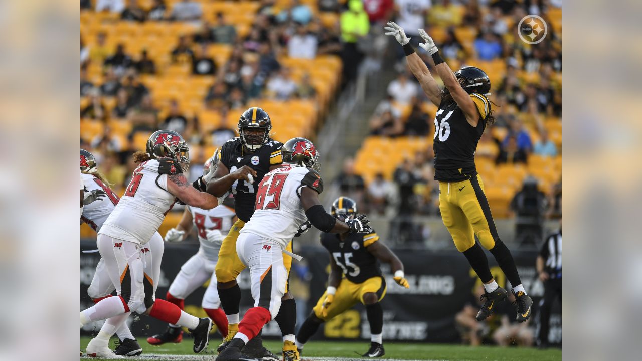 KDKA-TV, CBS Pittsburgh - STEELERS WIN! The Steelers got their first win  of the season tonight, beating the Buccaneers 30-27! RECAP: