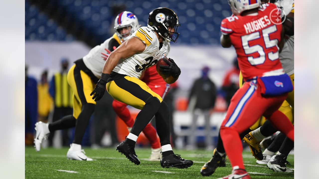 Steelers GameDay Cheat Sheet: Preseason Week 2 vs the Buffalo Bills - Steel  City Underground