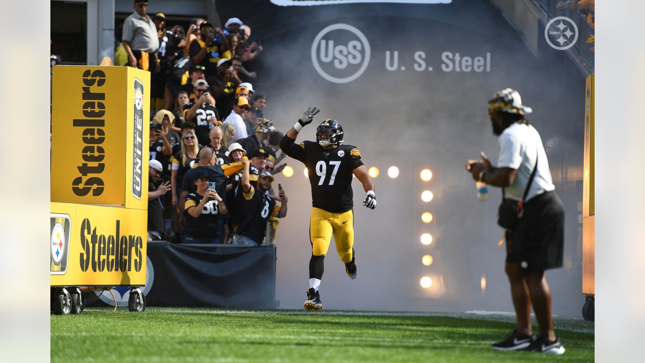 Pittsburgh Steelers at Detroit Lions Preview - Steel City Underground