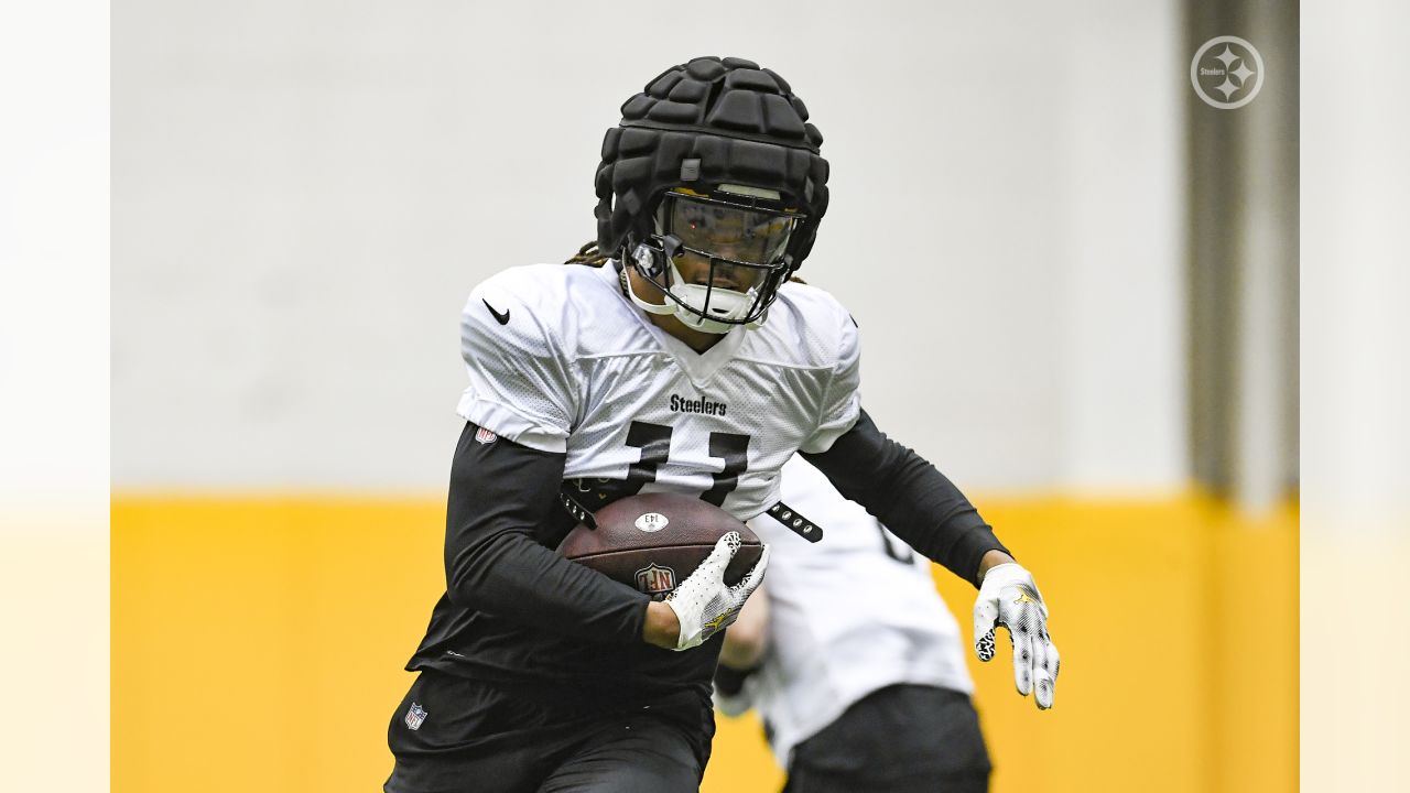 Steelers notes: Levi Wallace in line to start at cornerback as Ahkello  Witherspoon misses practice