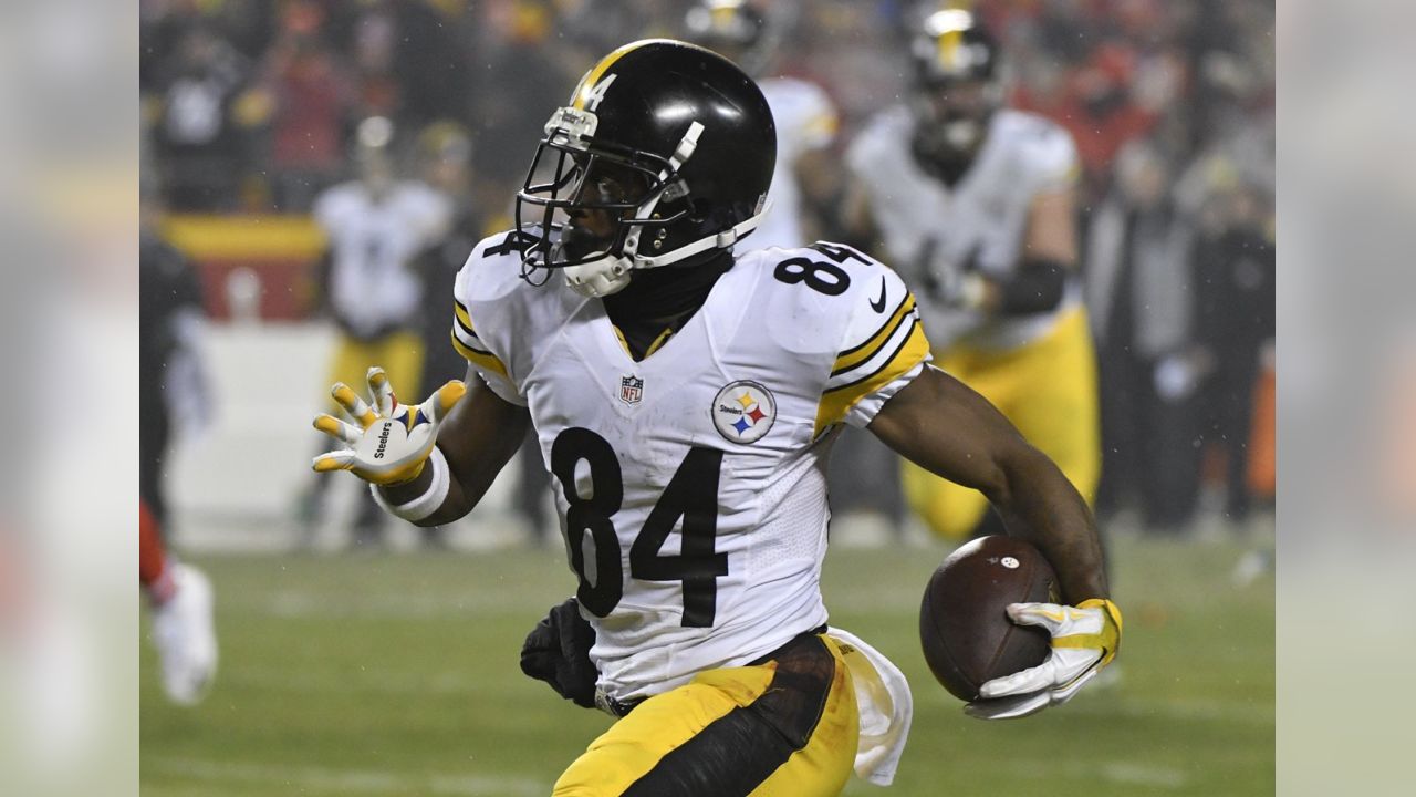 Steelers hold off Chiefs, 18-16 - The Columbian