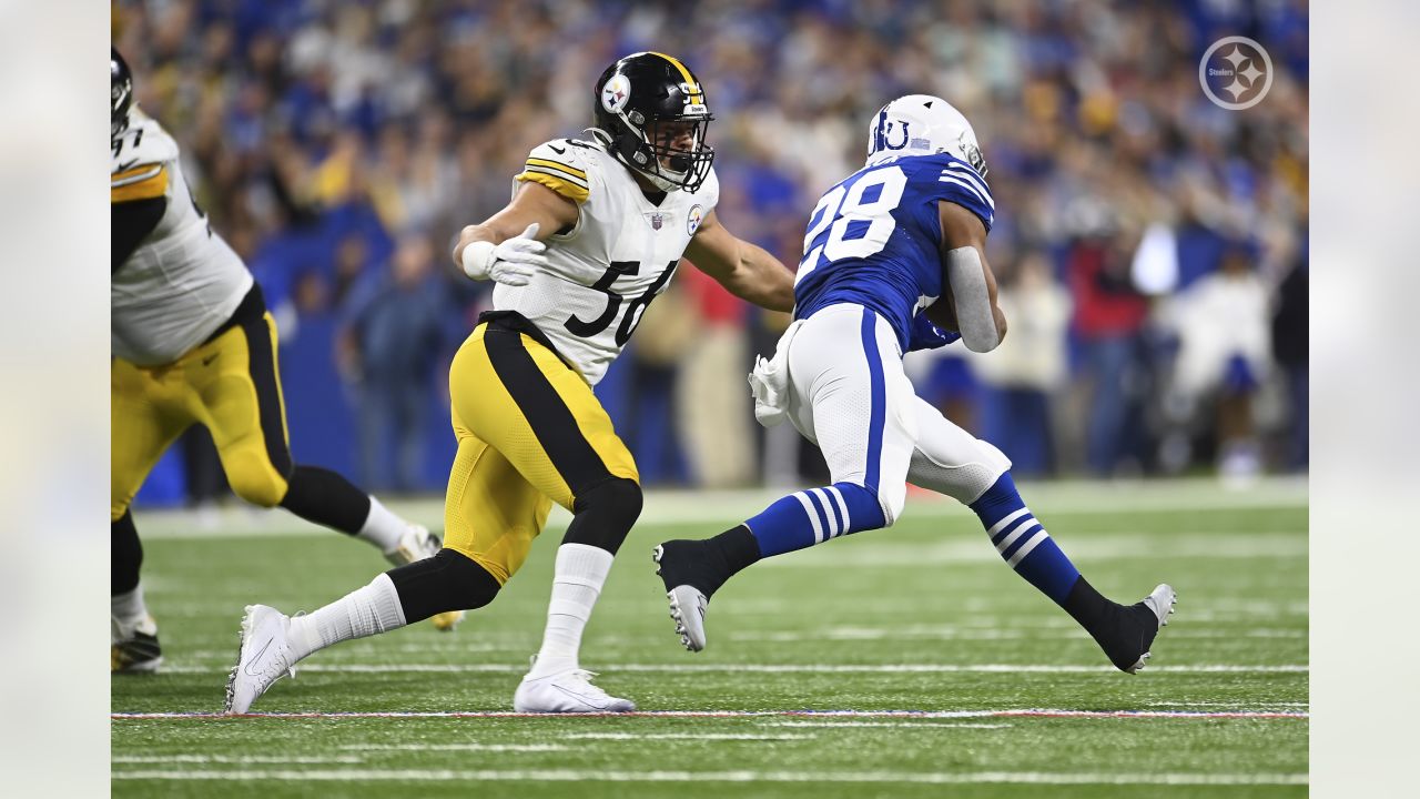 Steelers Take Win Over Colts, 24-17 - ESPN 98.1 FM - 850 AM WRUF