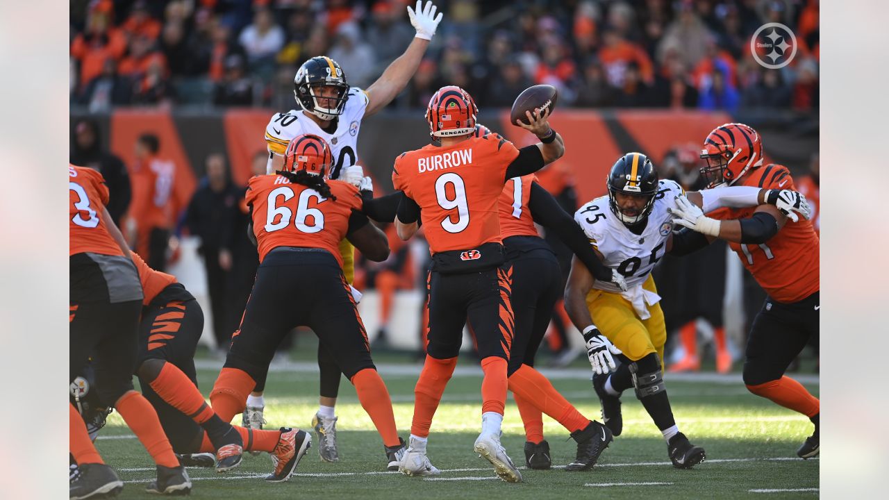 Four Things the Steelers Must to do Win vs. Bengals: Testing Eli Apple Key  - Steelers Now