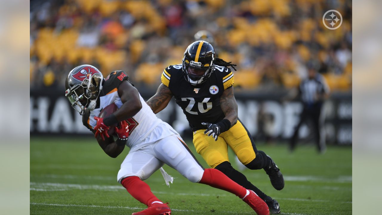 KDKA-TV, CBS Pittsburgh - STEELERS WIN! The Steelers got their first win  of the season tonight, beating the Buccaneers 30-27! RECAP: