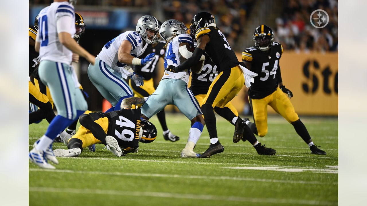 Hall of Fame Game 2021: How to stream Dallas Coyboys vs Pittsburgh Steelers  tonight - The Phinsider