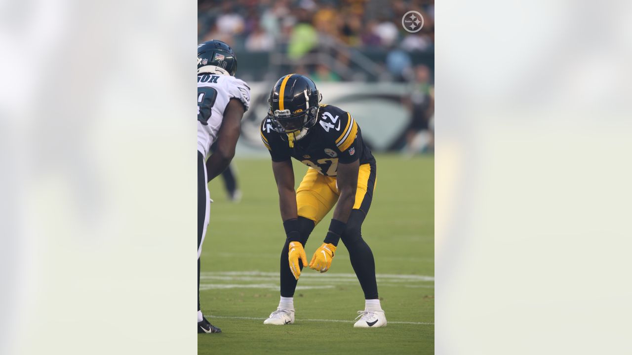 Preseason Week 1: Pittsburgh Steelers at Philadelphia Eagles