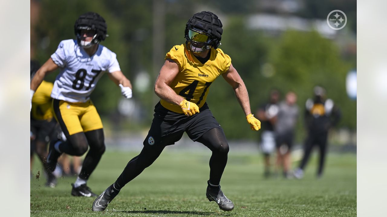 Steelers don't activate T.J. Watt; Nick Sciba to kick against Eagles - NBC  Sports