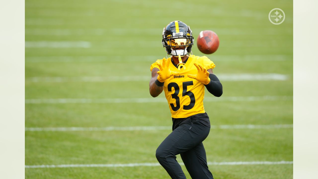 Steelers Training Camp 2020: Ben throws, camp ramps up, Washington back,  Tomlin speaks (Aug. 8) 