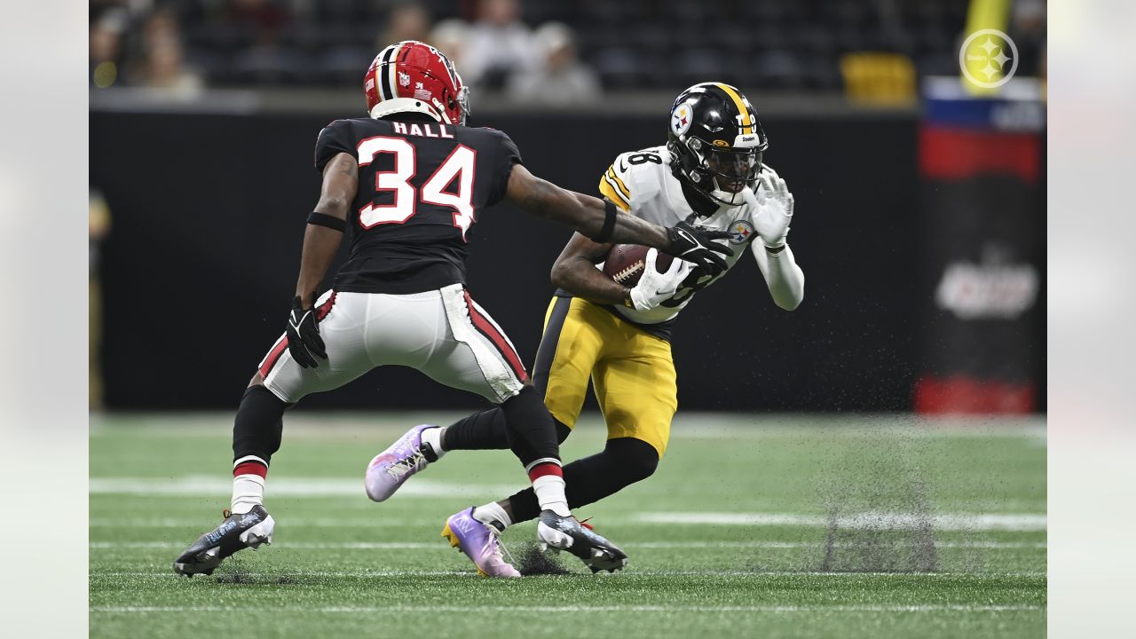 NFL preseason: Previewing the Steelers, Falcons in game 3 - Steel City  Underground