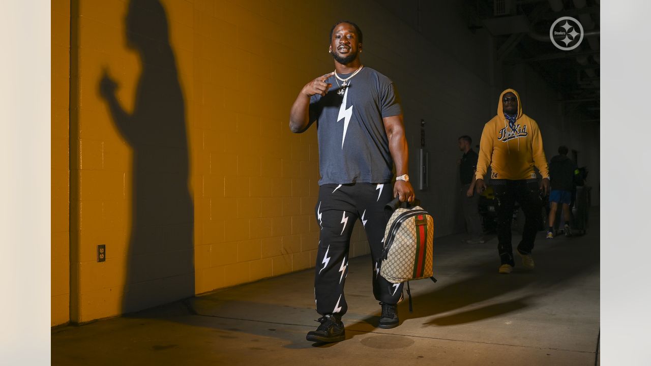 Pregame Blog: Steelers vs. Browns