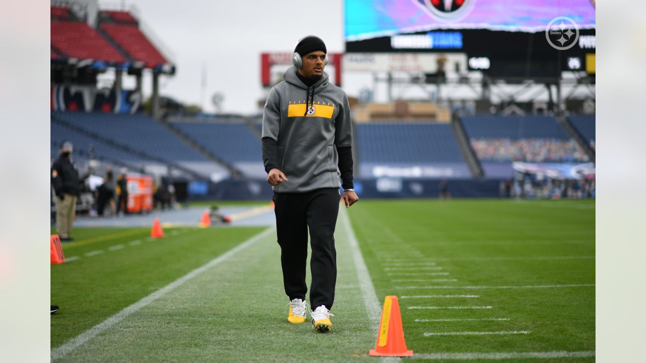 PREGAME PHOTOS: Week 7 at Tennessee Titans