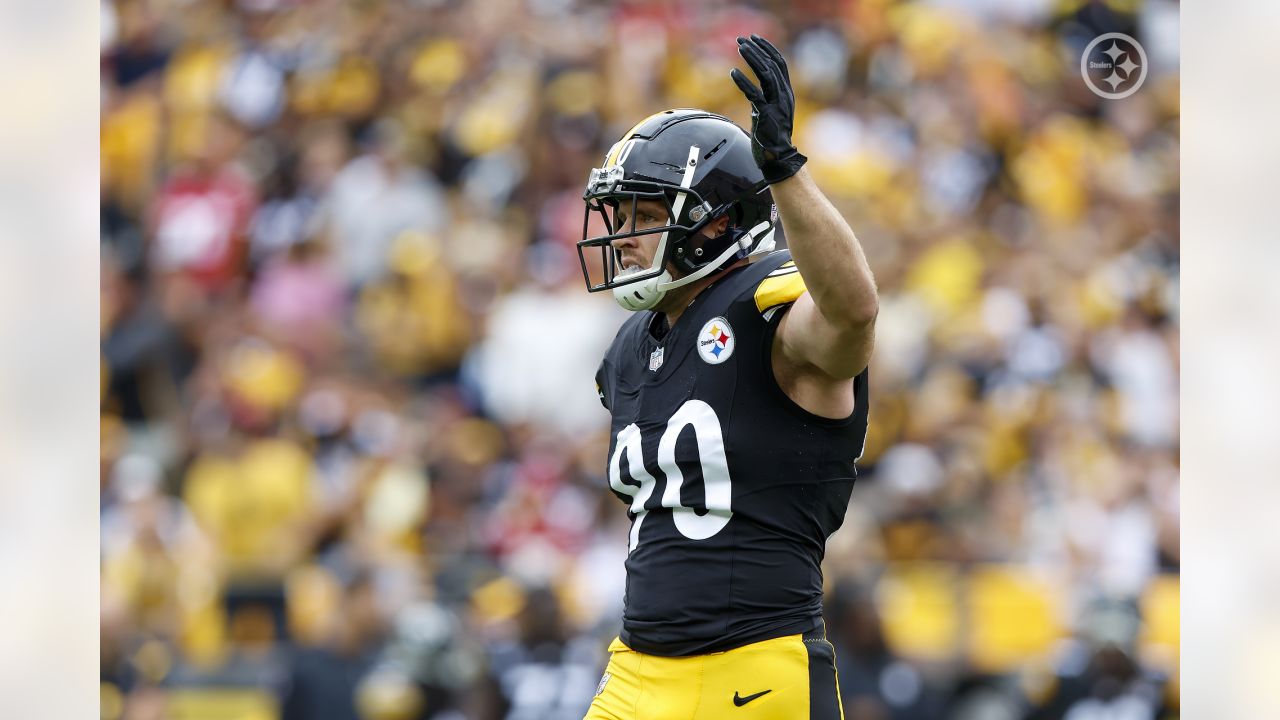 Steelers INSTANT Reaction & News After 30-7 Loss vs. 49ers - Diontae  Johnson & Cam Heyward Injured 