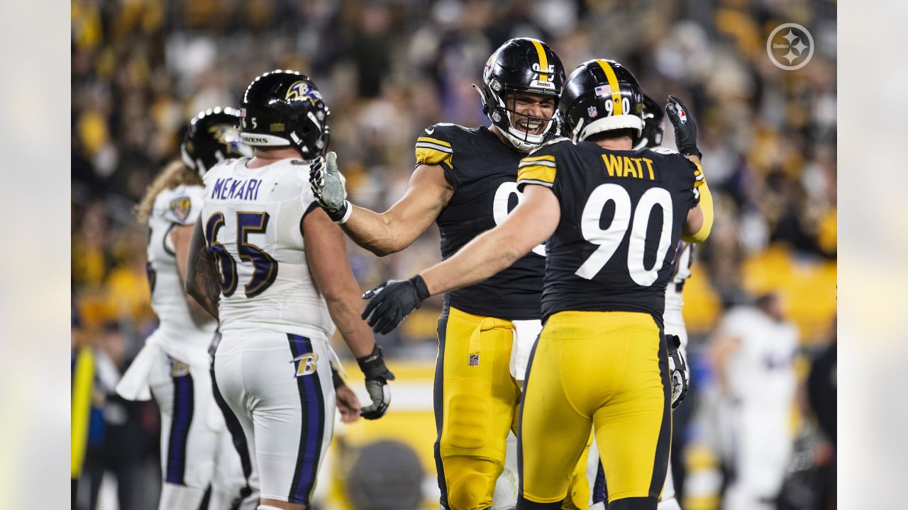 NFL Power Rankings, Week 14: Steelers tumble from their perch