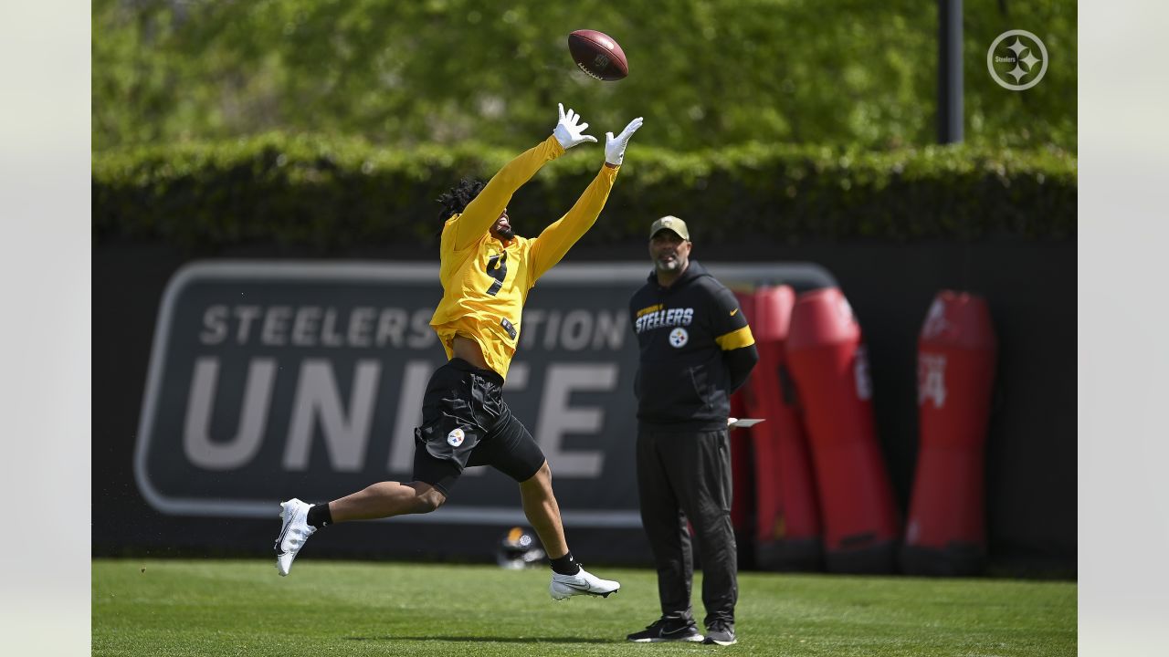 2022 Steelers Rookie Minicamp Tryouts: What You Need To Know