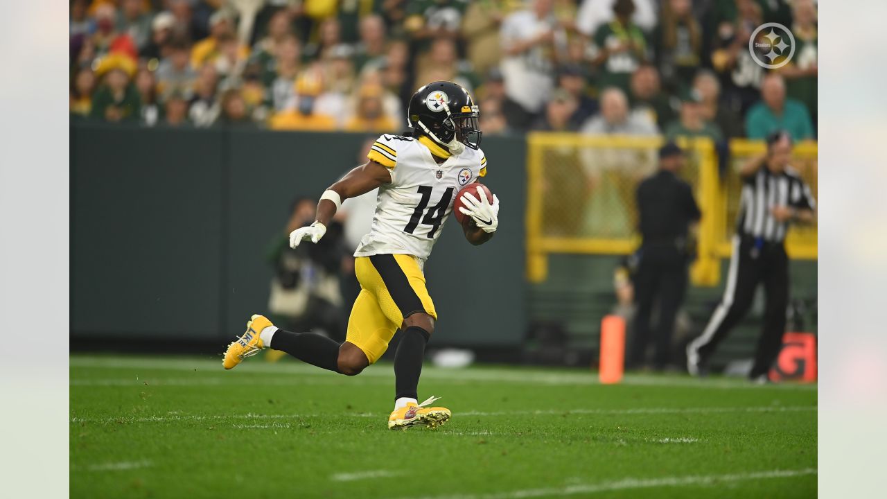 Big Ben, Steelers beat Packers 37-36 on final play - The San Diego  Union-Tribune