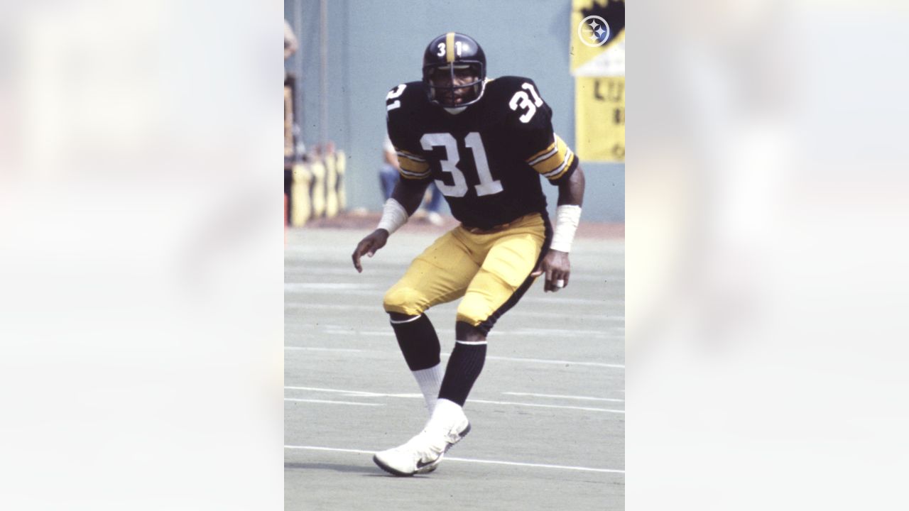 Super '70s Steelers teammates hope Donnie Shell gets call to Hall