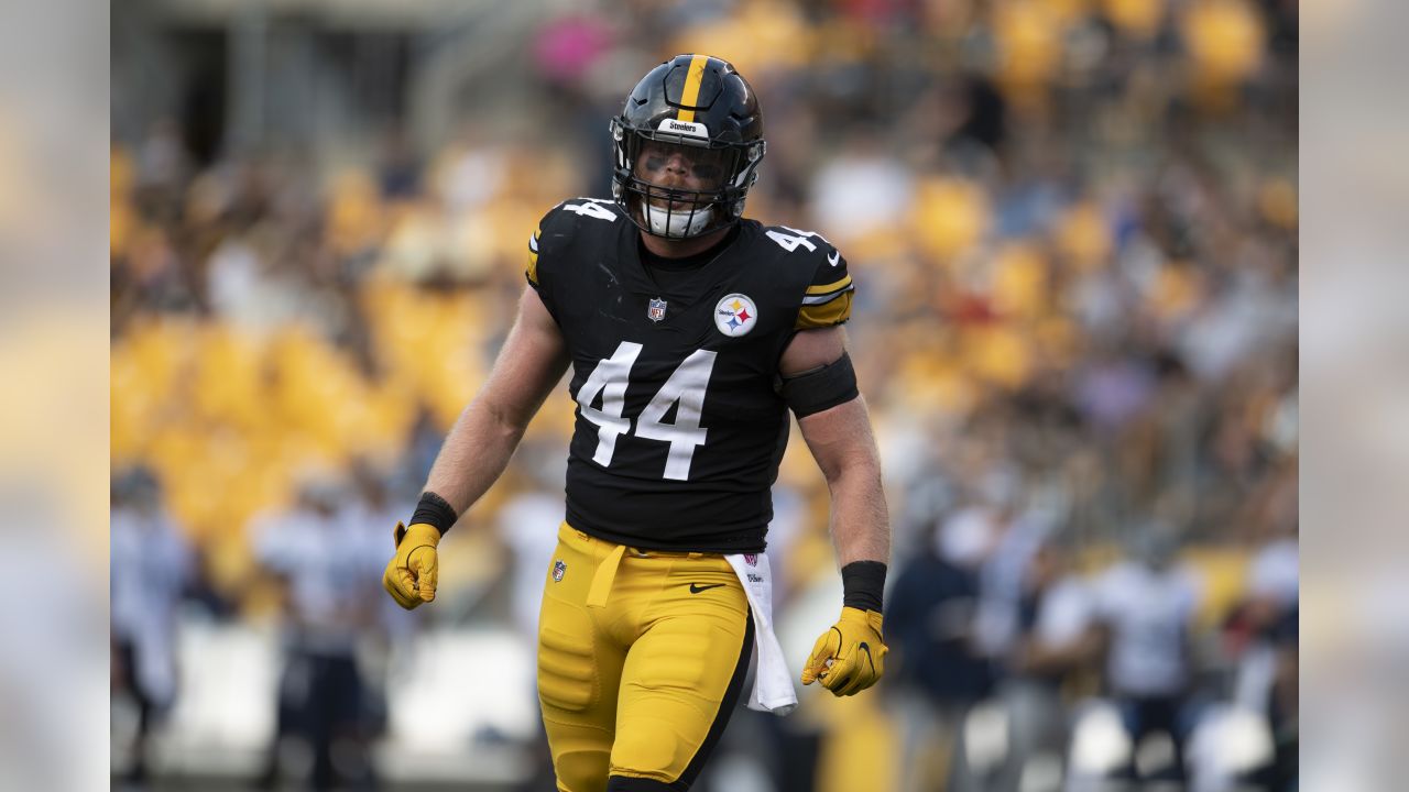 Steelers reduce roster to 53, cut several prominent players from last  season – WPXI