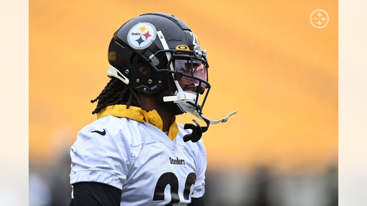 Najee Harris injury update: Steelers RB will play in Wild Card