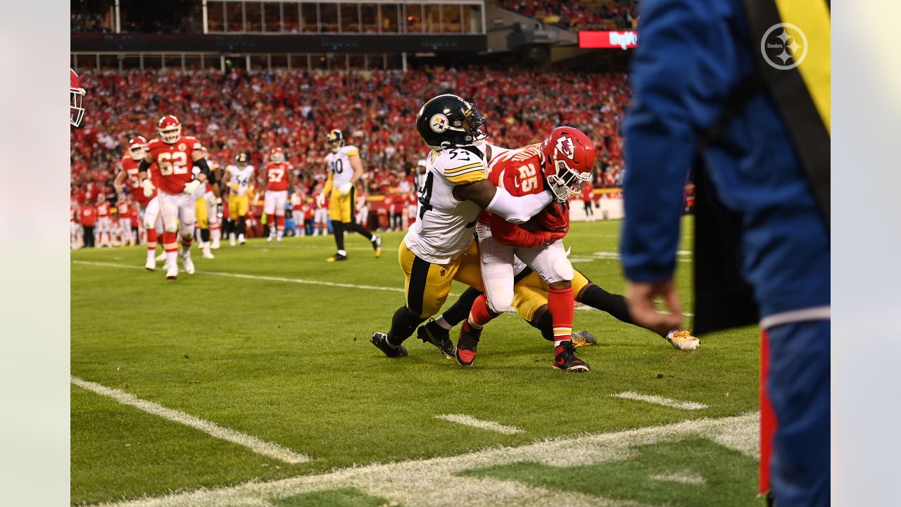 Steelers vs. Chiefs: Has Kansas City improved since last year?