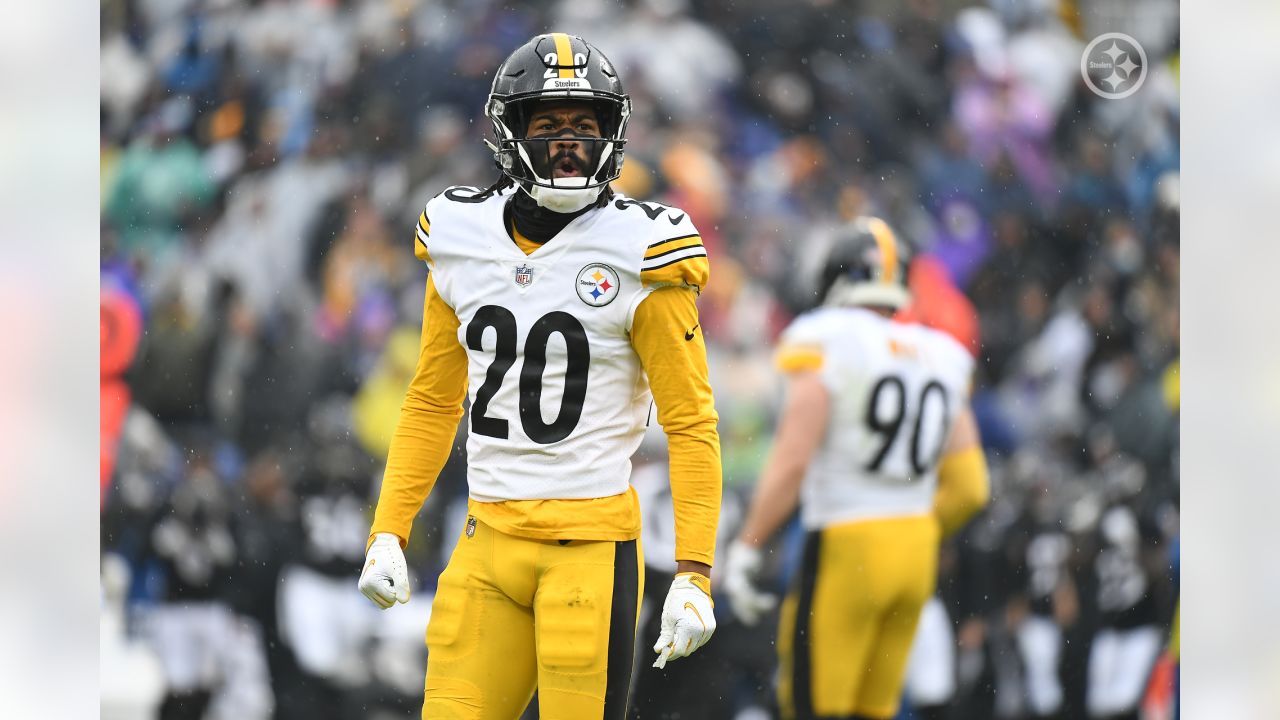 In Dramatic Fashion, Steelers Beat Ravens 16-13 And Stay In Playoff Hunt -  Steelers Depot