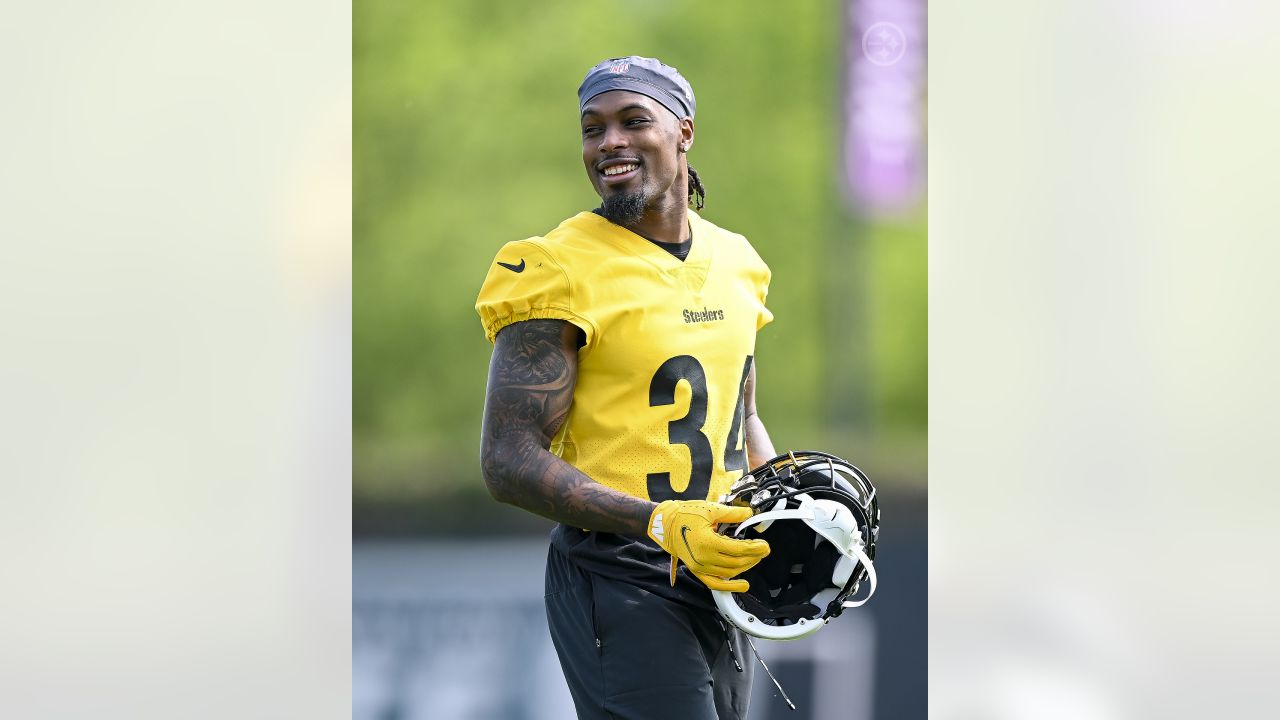 Clark: 2022 Pittsburgh Steelers Awards - Steelers Depot