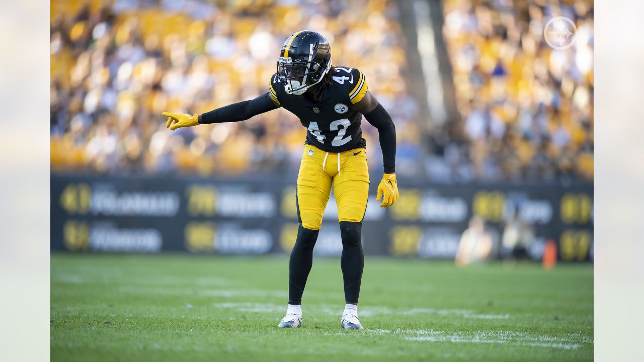 Steelers trade Green, reduce roster to 53 : r/steelers