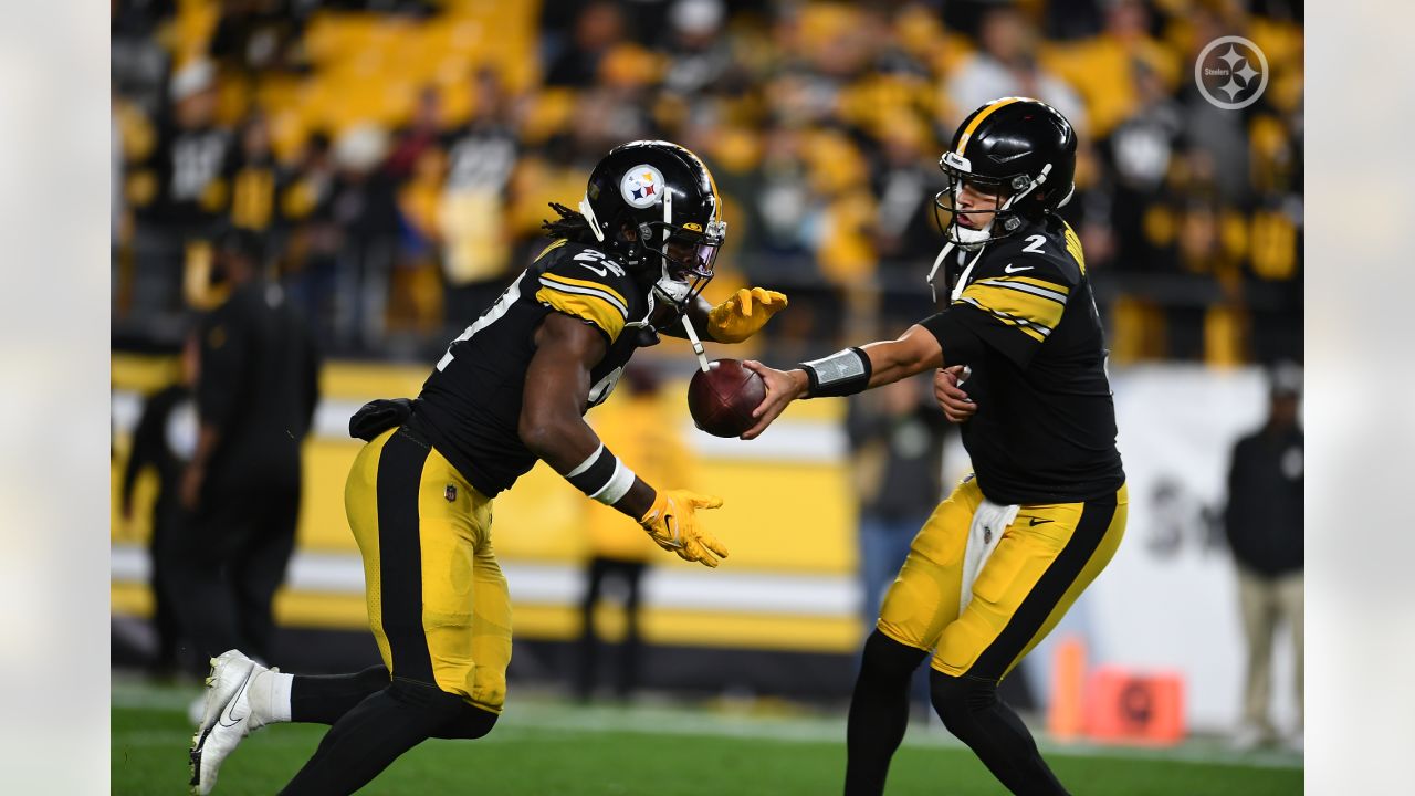 Final Score: Steelers survive the Seahawks 23-20 in overtime - Behind the  Steel Curtain