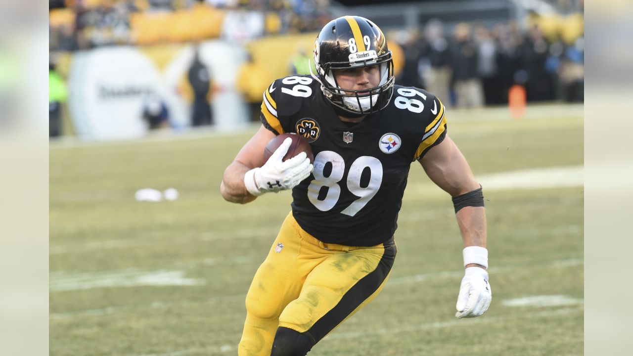 Steelers reduce roster to 53, cut several prominent players from last  season – WPXI