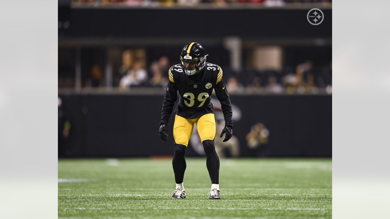 Pittsburgh Steelers vs. Atlanta Falcons Live Blog: Atlanta Shutout