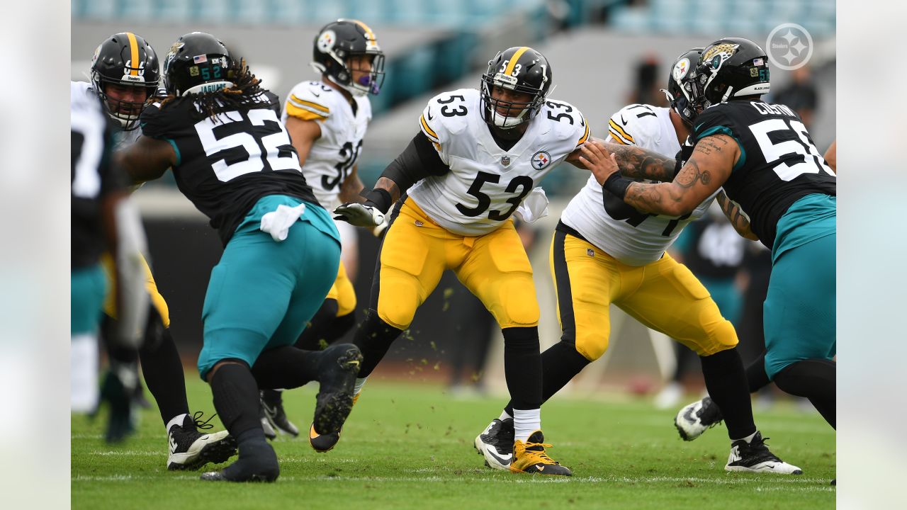 Pittsburgh Steelers remain unbeaten after routing the Jacksonville Jaguars:  Recap, score, stats and more 