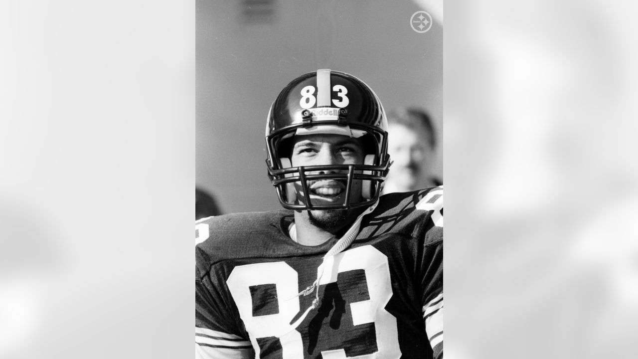 Steelers Depot 7⃣ on X: Former Steelers receiver and soon-to-be Hall of  Honor inductee Louis Lipps arrested  #Steelers   / X