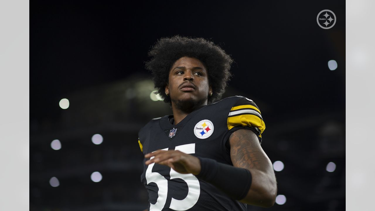 Steelers Receiver Diontae Johnson Honors Dwayne Haskins With Tattoo