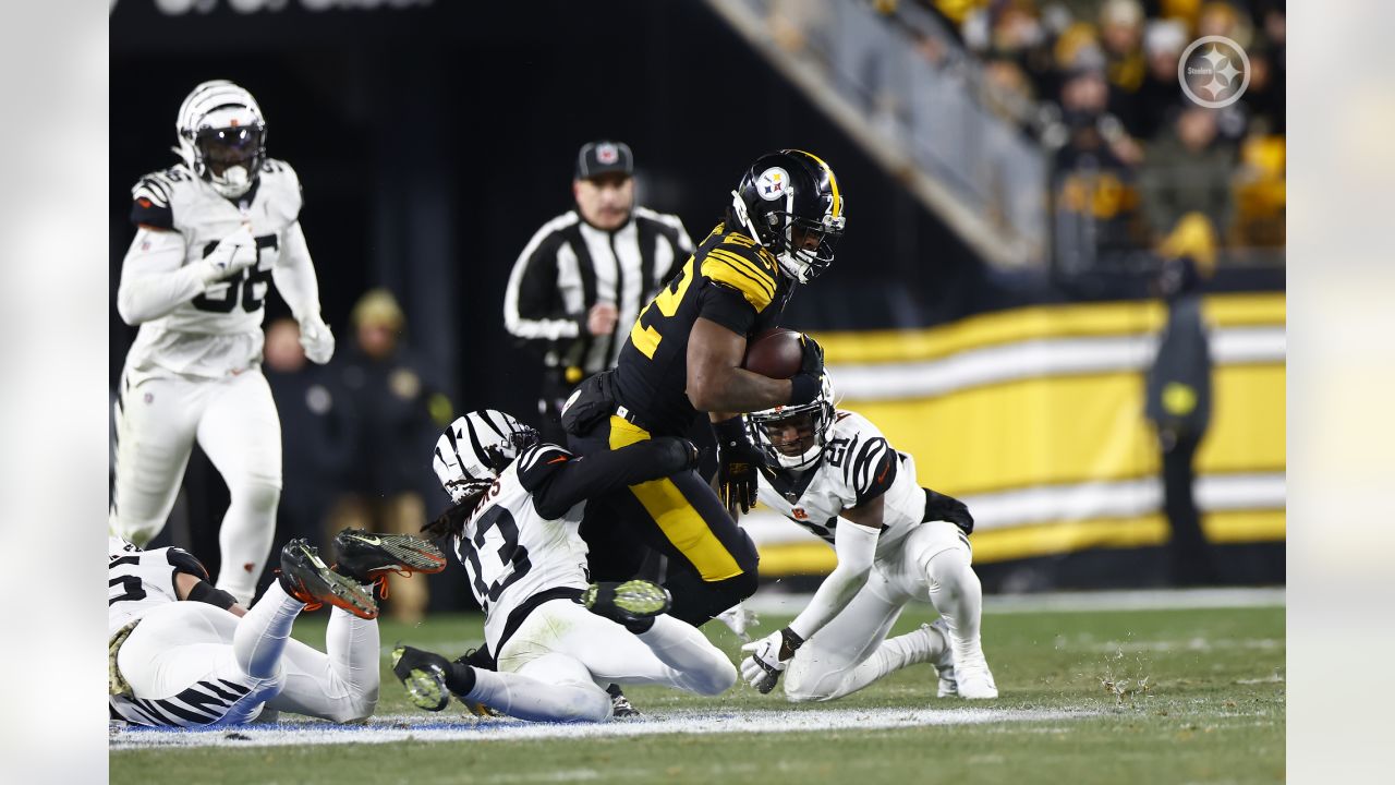 Five Takeaways From The Cincinnati Bengals' 37-30 Win Over The Pittsburgh  Steelers - Sports Illustrated Cincinnati Bengals News, Analysis and More