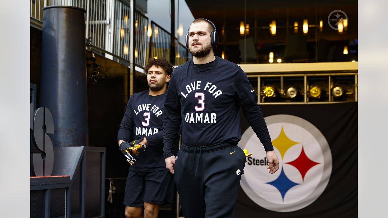 Stop by and check out the NEW @steelers Pro Shop location at @heinzfield!  Get all your Black & Gold apparel directly from the team. 